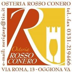 Osteria Rosso Conero