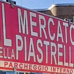 IL Mercato Della Piastrella