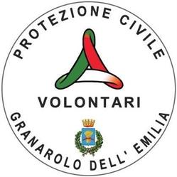 Volontari Protezione Civile Granarolo.
