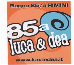 Bagno 85/a Luca & Dea