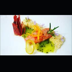 La Torre Restaurant