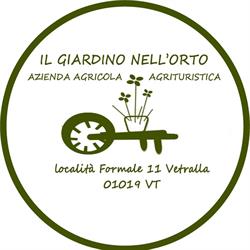 Il GiardinoNell'orto