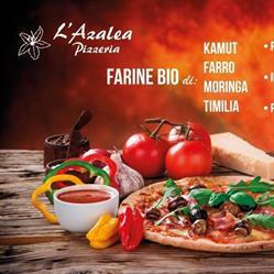 Pizzeria L'Azalea