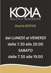 Koka Salute E Benessere