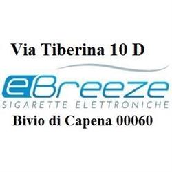 EBreeze Sigarette elettroniche
