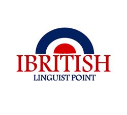 Ibritish Linguist Point