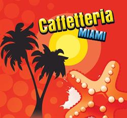 Caffetteria Miami
