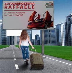 Autocarrozzeria  Raffaele