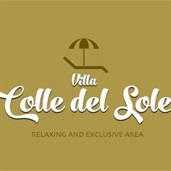 Villa Colle del Sole
