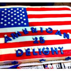 American Delight
