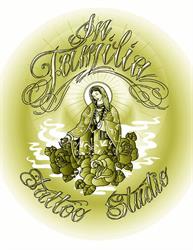 Infamilia Tattoo