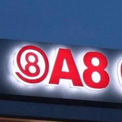 A8 Casa