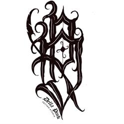 Della P ink tattoo studio
