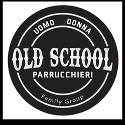 Old school Parrucchieri