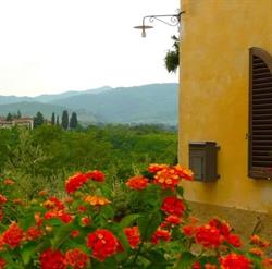 Il Poggiolo Tuscany