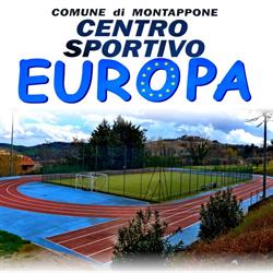 Centro Sportivo 'Europa' Montappone
