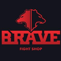 BRAVE Fight Shop