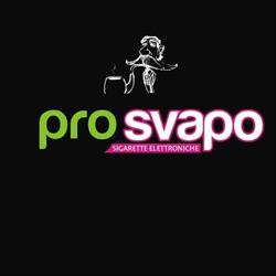 Pro Svapo sigarette elettroniche