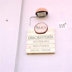 OLEA erboristeria