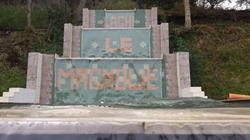 Le Magnolie Roma Pesca Sportiva