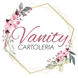 Cartoleria Vanity