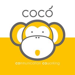 COCÒ - Communication Coworking
