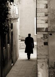 Stefano Corso aka Pensiero, photographer