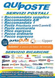 QuiPoste Poste Private Castellammare di Stabia