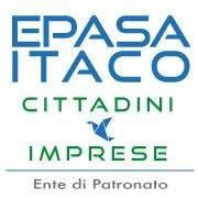 Patronato Epasa - Itaco cittadini e imprese