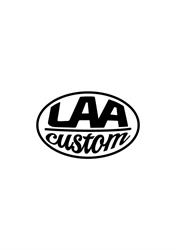 Laa-Custom