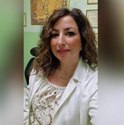 Dott.ssa Libera Gatta - Psicologa Psicoterapeuta cognitivo comportamentale