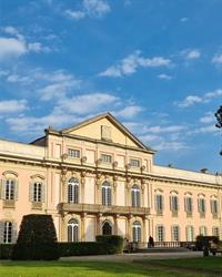 Mensa Sana al Castello di Belgioioso