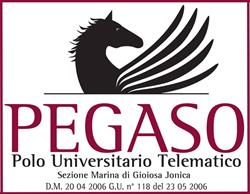 UniPegaso - Mna Di Gioiosa Ionica