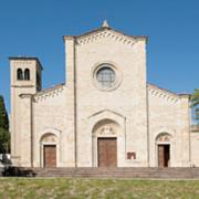 Parrocchia di San Lorenzo Martire in Baiso