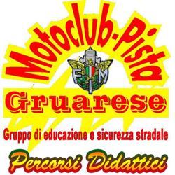 Pista Gruarese - Motoclub Gruarese