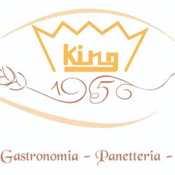 KING
