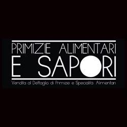 "Primizie Alimentari e Sapori" SUPERMERCATO
