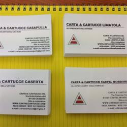 Carta & Cartucce