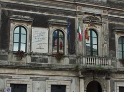 Biblioteca Comunale Mascalucia