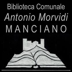 Biblioteca Comunale 'Antonio Morvidi' Manciano