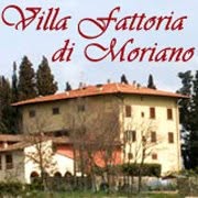 Villa Fattoria Moriano
