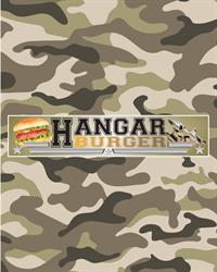 Hangar Burger