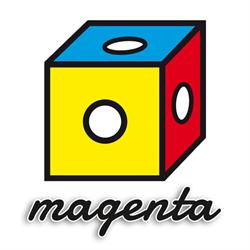 Giocheria Magenta