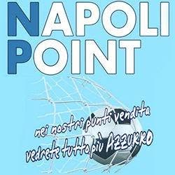 Napoli Point a Pozzuoli