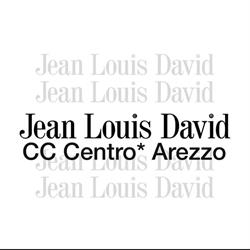 Jean Louis David Arezzo CC Centro* Arezzo (ex Setteponti) Parrucchiere & Barbiere