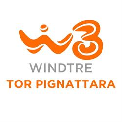 Wind Tre Tor Pignattara