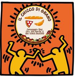 Il chicco di grano