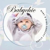 Babychic di Combi Iride
