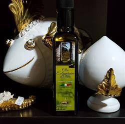 L'Oasi Dell'Olio Pugliese