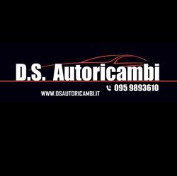 D.S. autoricambi di Santangelo Alessandro Adrano